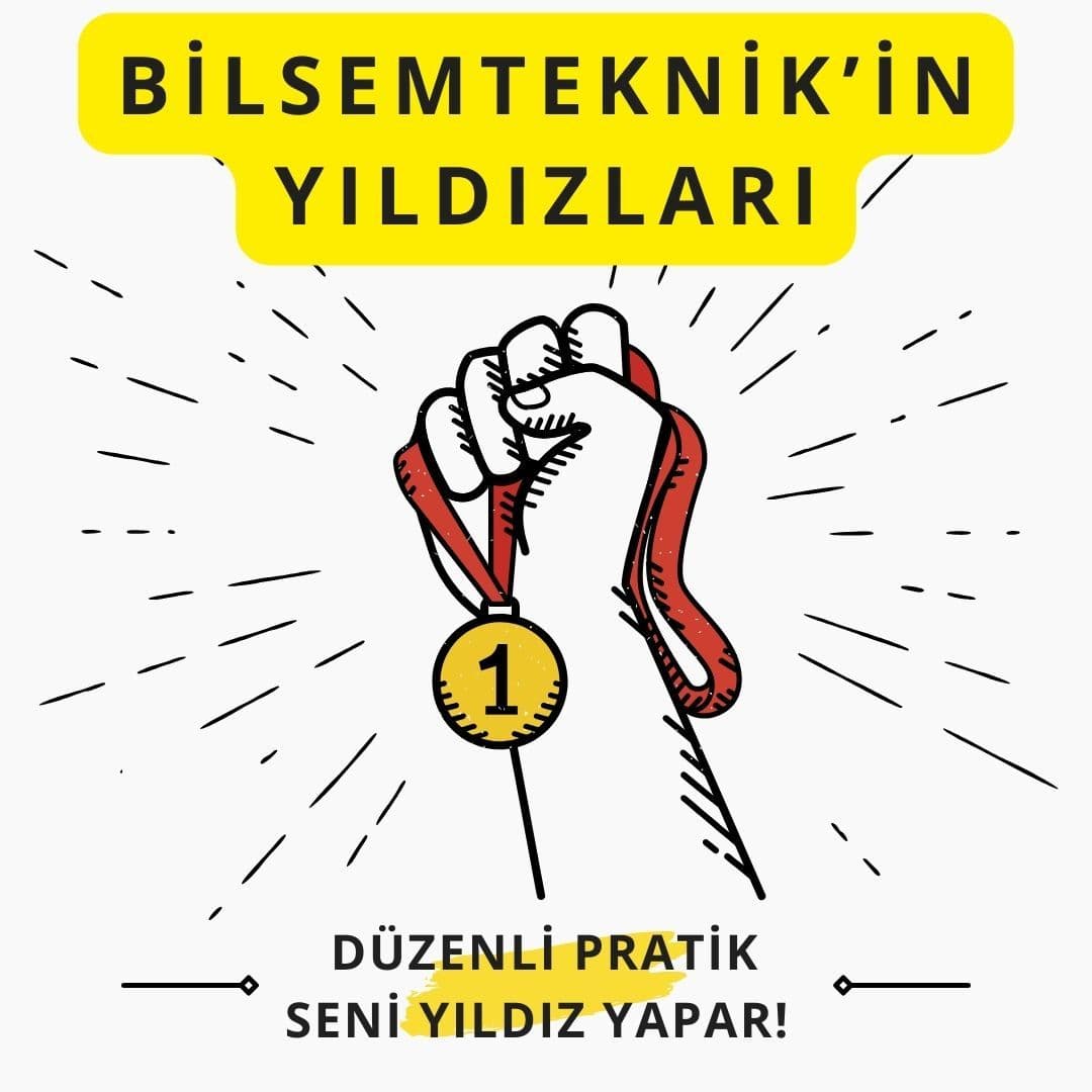 YENİ: Haftanın Yıldızlarını Görün!